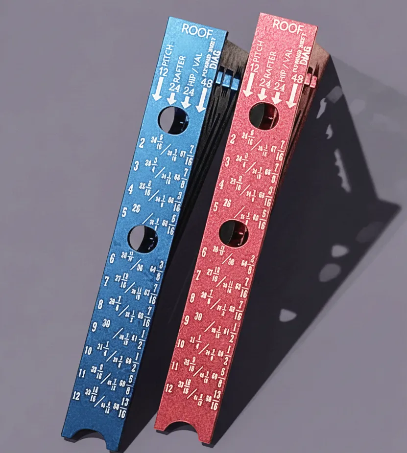 Threaded Pin Angle Guide